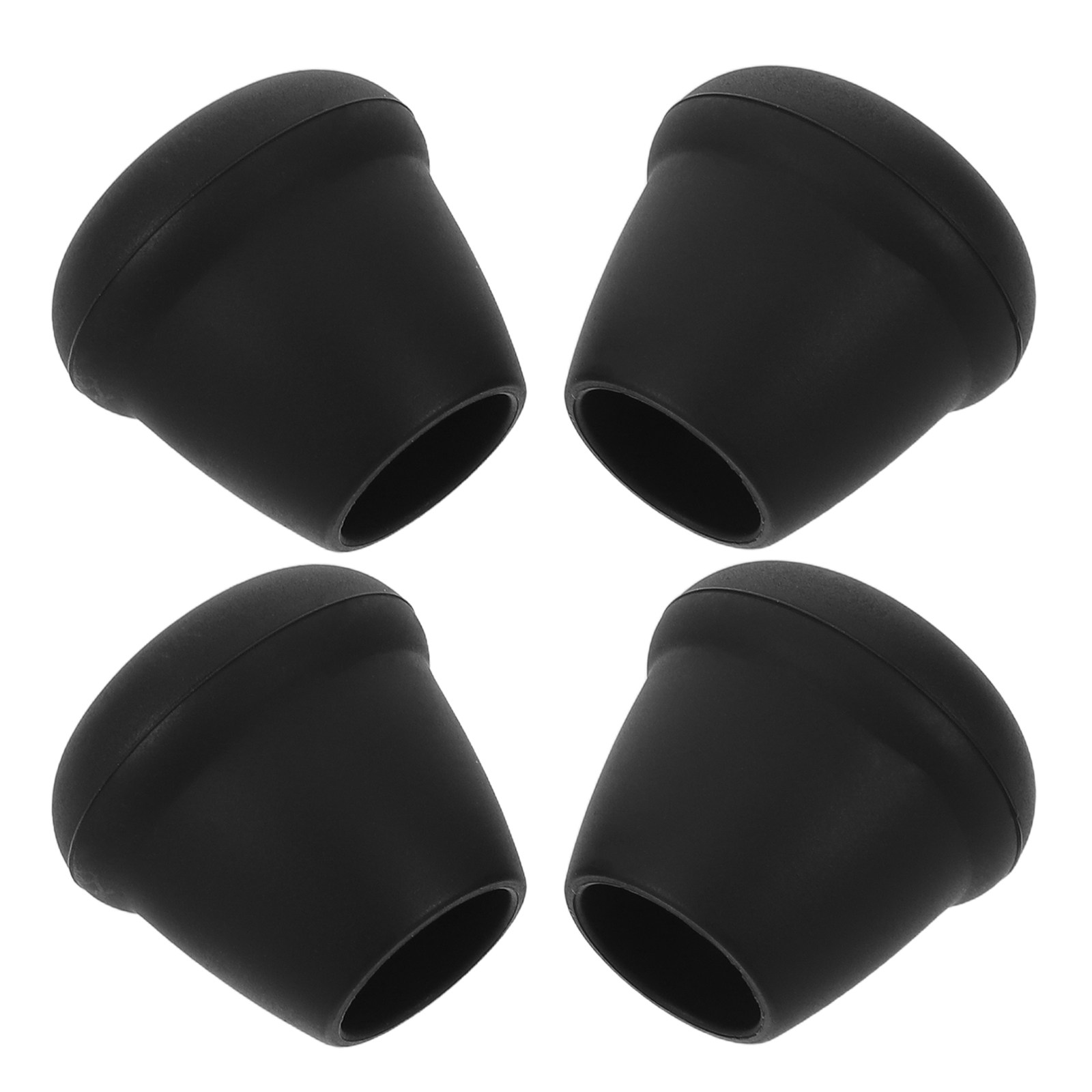4 ชิ้น แผ่นรองขาเก้าอี้กันลื่น - Furniture Foot Pad บทวิจารณ์และราคา