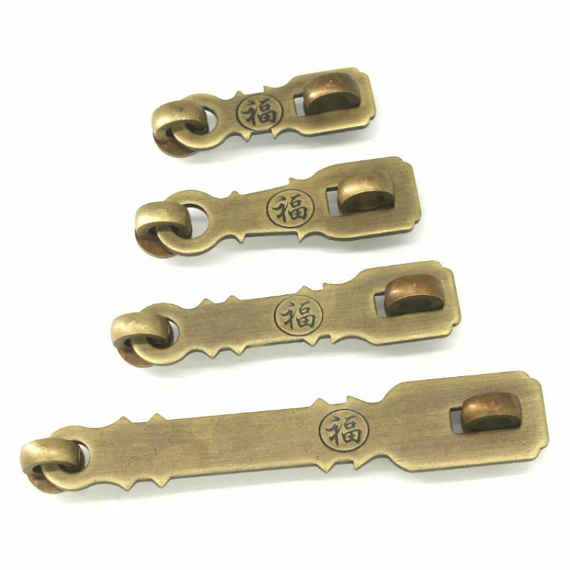 FU เฟอร์นิเจอร์ประตูทองเหลือง  - Furniture Hardware Antique บทวิจารณ์และราคา