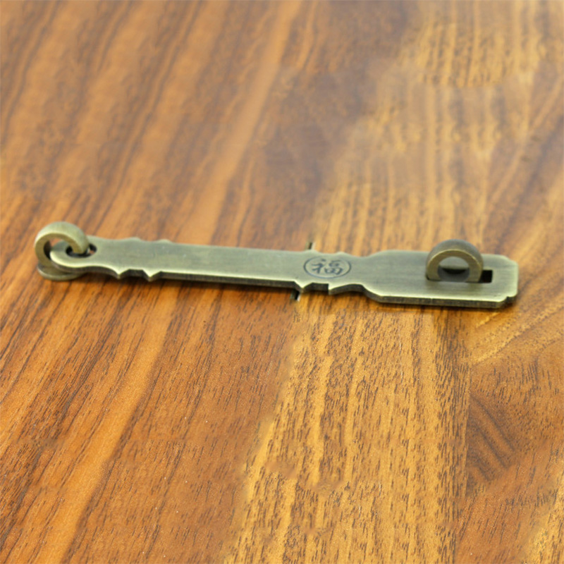 FU เฟอร์นิเจอร์ประตูทองเหลือง  - Furniture Hardware Antique บทวิจารณ์และราคา