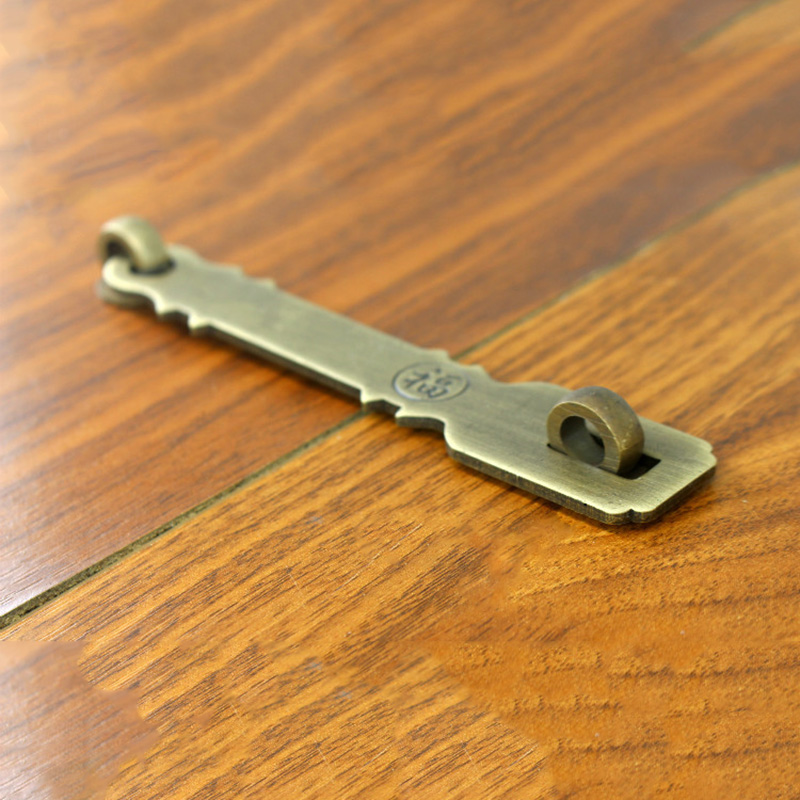 FU เฟอร์นิเจอร์ประตูทองเหลือง  - Furniture Hardware Antique บทวิจารณ์และราคา
