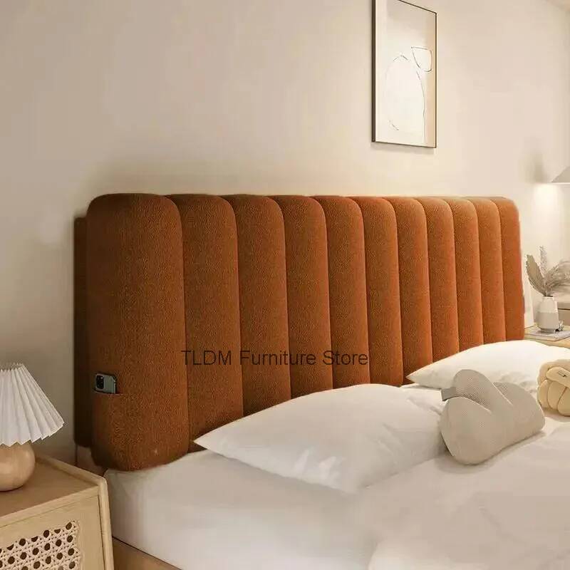 หัวเตียงบุผ้า ที่พักพิงหลังหัว - Z. A. Furniture บทวิจารณ์และราคา