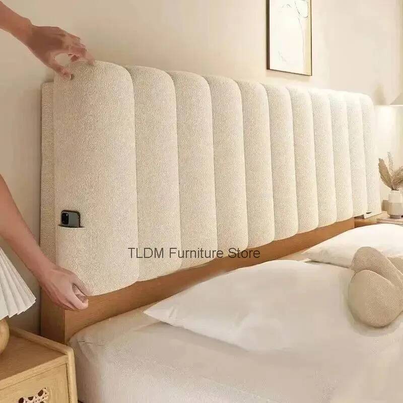 หัวเตียงบุผ้า ที่พักพิงหลังหัว - Z. A. Furniture บทวิจารณ์และราคา
