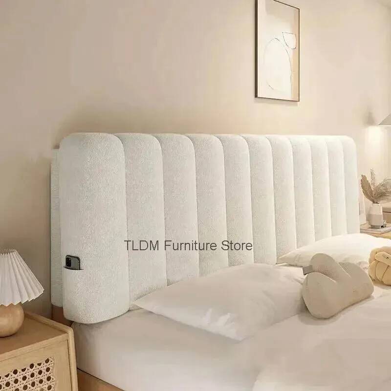 หัวเตียงบุผ้า ที่พักพิงหลังหัว - Z. A. Furniture บทวิจารณ์และราคา