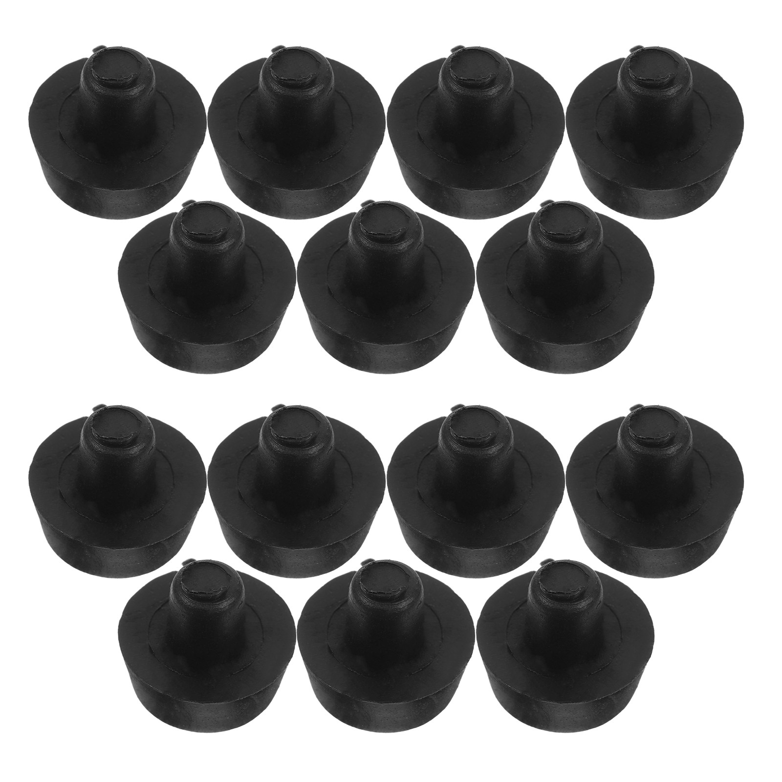 แผ่นรองขาเก้าอี้สำนักงาน 40 ชิ - Furniture Foot Pad บทวิจารณ์และราคา