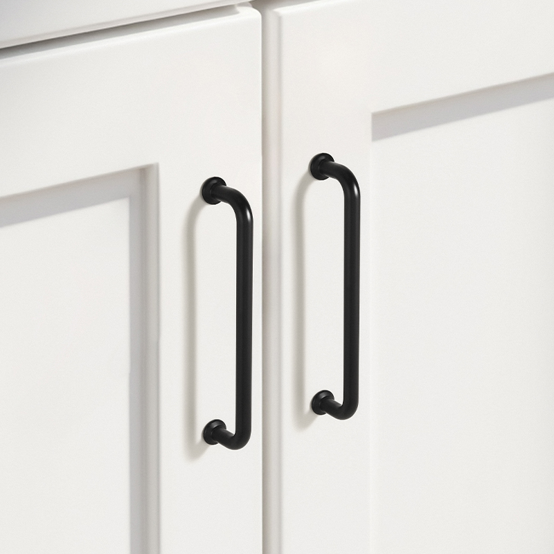 เรียบง่ายย้อนยุคโบราณสําริดโบร - Z. A. Furniture บทวิจารณ์และราคา