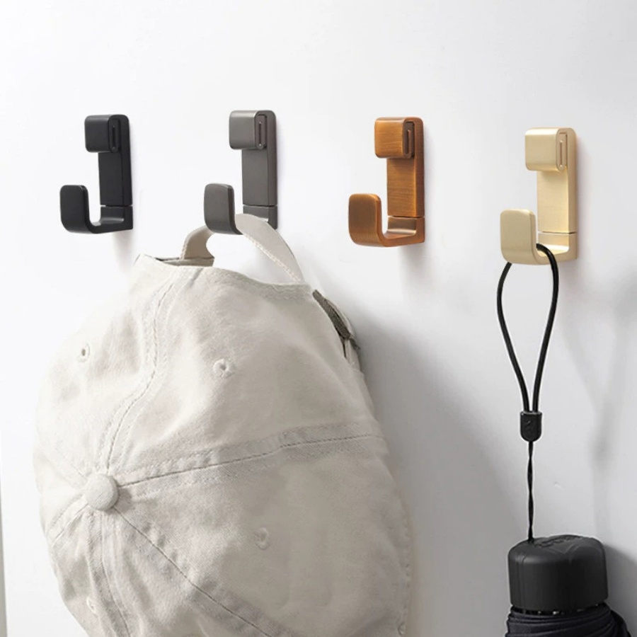ไม้แขวนเสื้อโลหะผสมสังกะสีสไตล - Furniture Hardware บทวิจารณ์และราคา