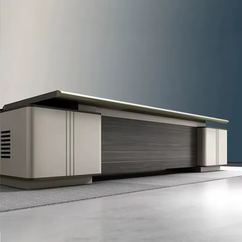 ❀ เฟอร์นิเจอร์สำนักงานรูปตัว L - Z. A. Furniture บทวิจารณ์และราคา