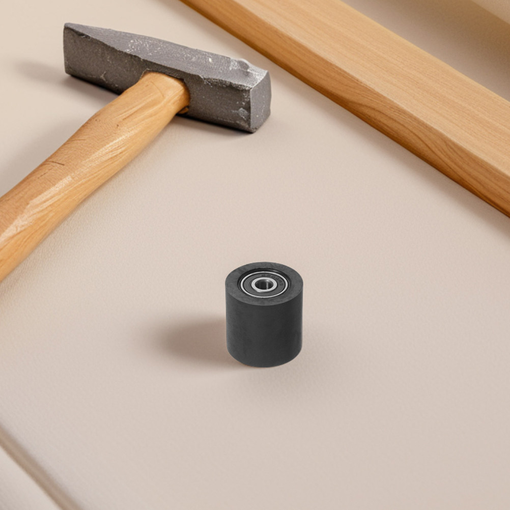 ลูกล้อ PU แบบลูกปืน 2 ชิ้น สำห - Furniture Hardware บทวิจารณ์และราคา