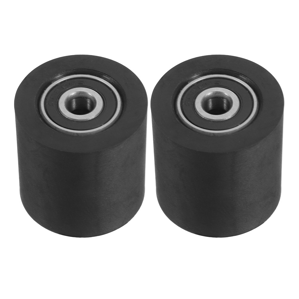 ลูกล้อ PU แบบลูกปืน 2 ชิ้น สำห - Furniture Hardware บทวิจารณ์และราคา