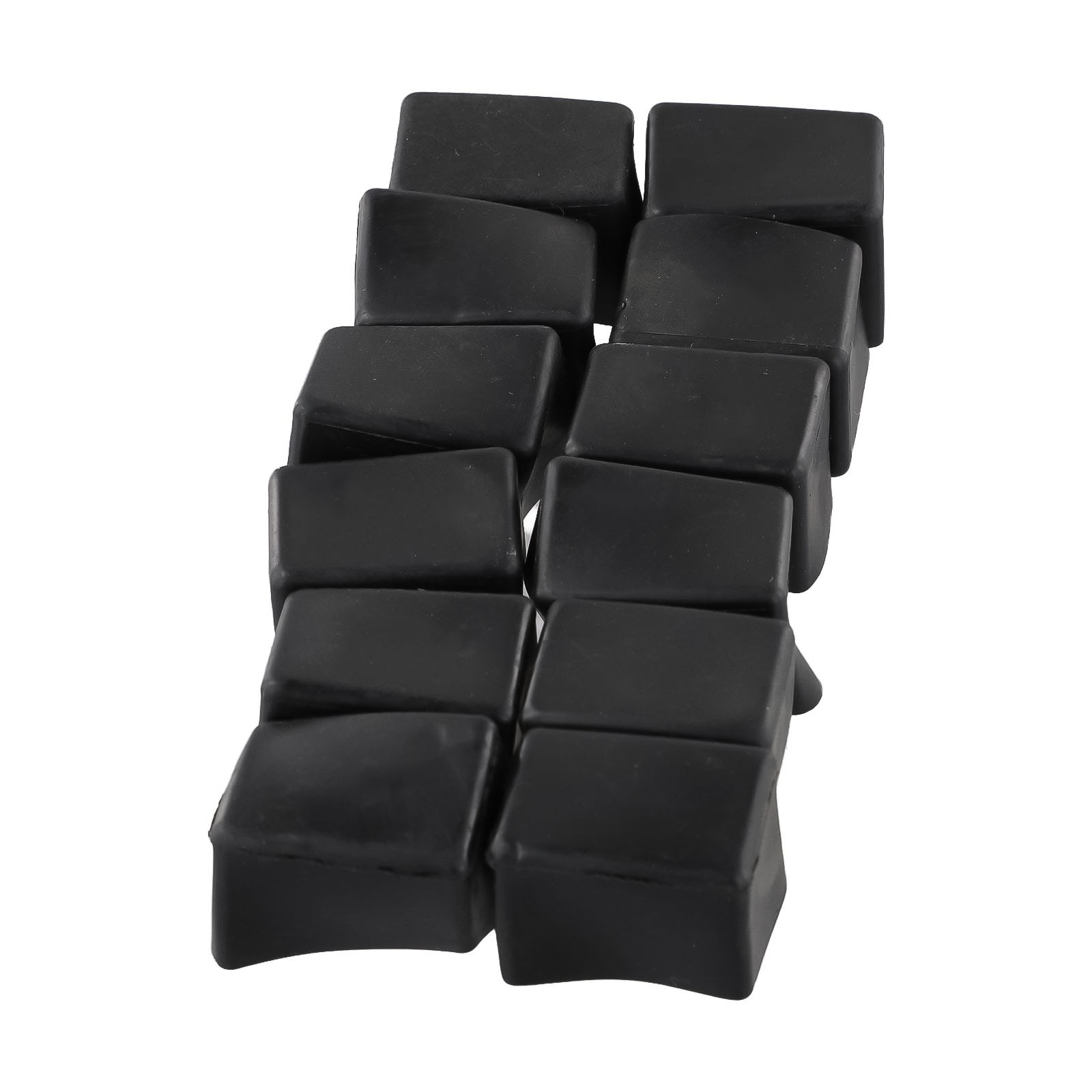 12 ชิ้น/เซ็ตเก้าอี้โต๊ะเท้า Pr - Furniture Leg Set บทวิจารณ์และราคา