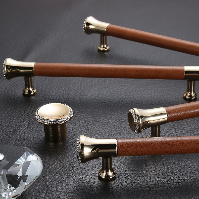 มือจับประตูตู้โลหะผสมสังกะสี อ - Furniture Hardware Wholesale บทวิจารณ์และราคา