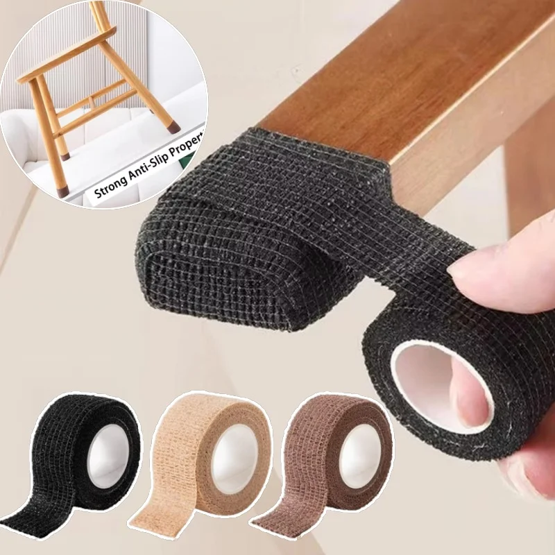 แผ่นปิดขาโต๊ะแบบมีกาวในตัว แผ่ - Furniture Foot Pad บทวิจารณ์และราคา