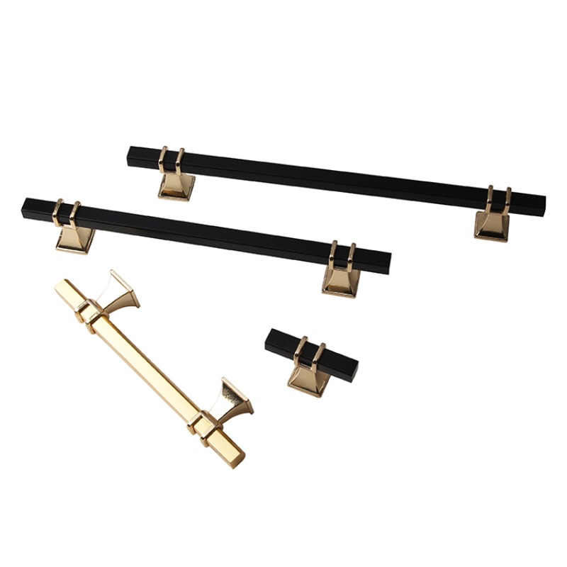 อุปกรณ์ตกแต่งตู้เสื้อผ้าดีไซน์ - Furniture Hardware บทวิจารณ์และราคา