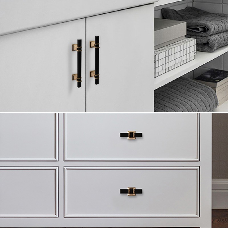 อุปกรณ์ตกแต่งตู้เสื้อผ้าดีไซน์ - Furniture Hardware บทวิจารณ์และราคา