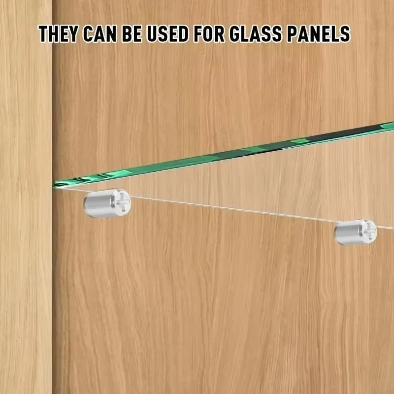 สกรูยึดชั้นวางของแบบยึดติดด้วย - Shelf Peg Support บทวิจารณ์และราคา