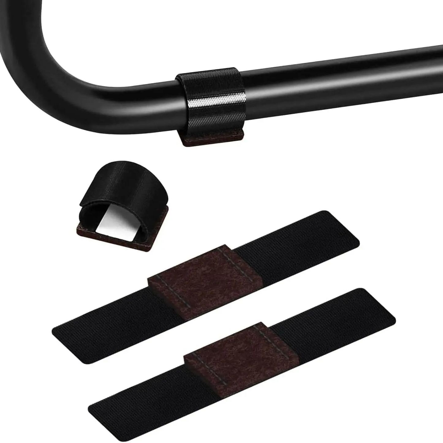 แผ่นรองเฟอร์นิเจอร์แบบพันรอบ 1 - Furniture Foot Pad บทวิจารณ์และราคา