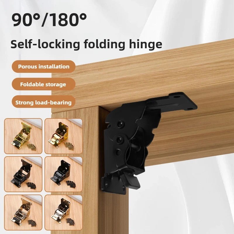 บานพับแบบขยายได้สำหรับโต๊ะอาหา - Furniture Hardware Wholesale บทวิจารณ์และราคา