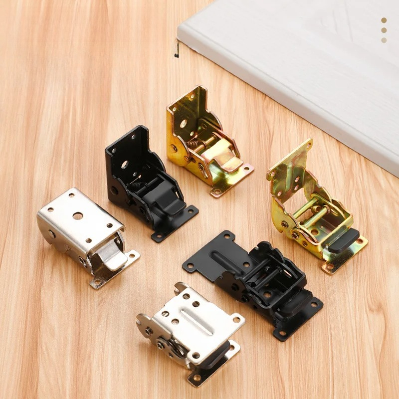 บานพับแบบขยายได้สำหรับโต๊ะอาหา - Furniture Hardware Wholesale บทวิจารณ์และราคา