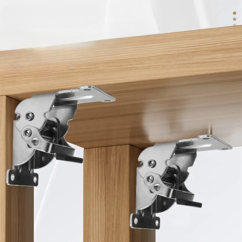 บานพับแบบขยายได้สำหรับโต๊ะอาหา - Furniture Hardware Wholesale บทวิจารณ์และราคา