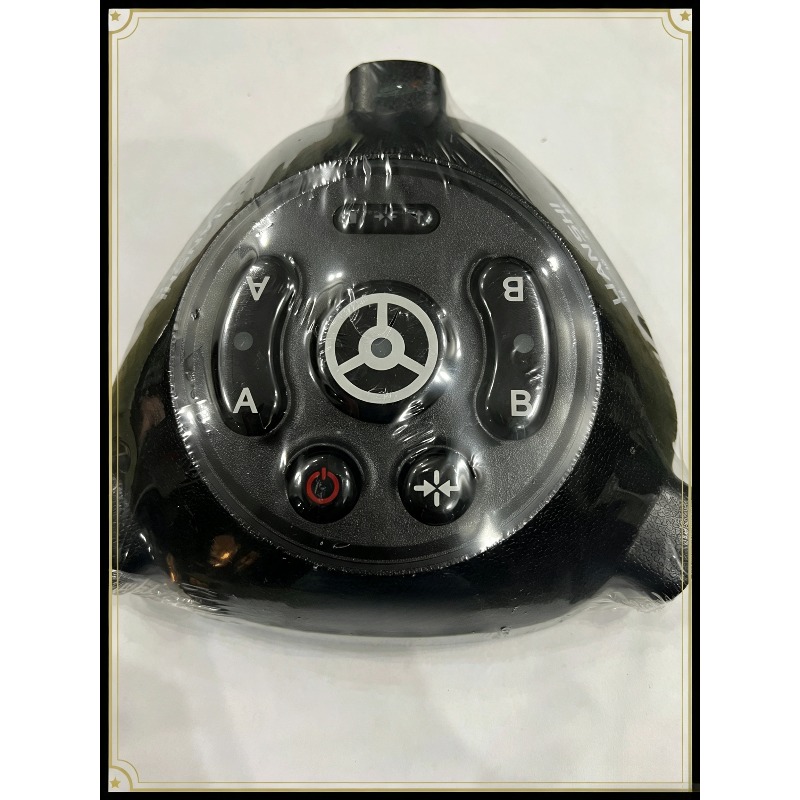 ปุ่มควบคุมพวงมาลัยรถยนต์ ปุ่มค - Furniture Hardware Parts บทวิจารณ์และราคา