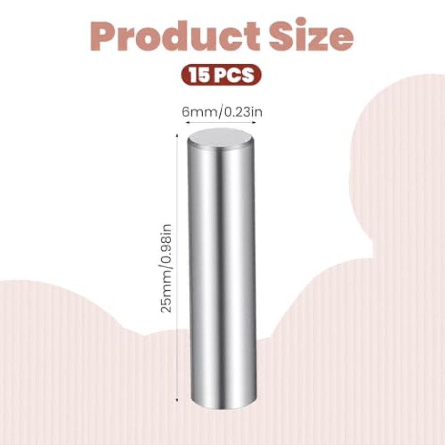 หมุดเหล็กอัลลอยด์สำหรับเตียงสอ - Shelf Peg Support บทวิจารณ์และราคา
