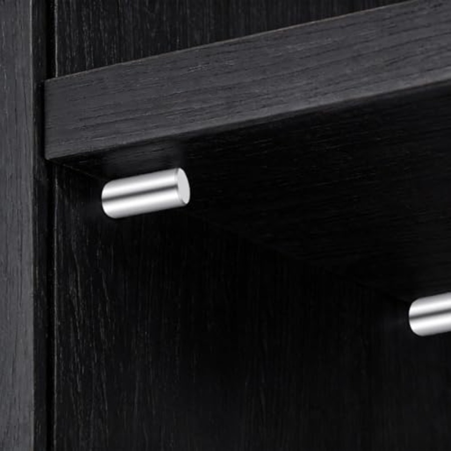 หมุดเหล็กอัลลอยด์สำหรับเตียงสอ - Shelf Peg Support บทวิจารณ์และราคา