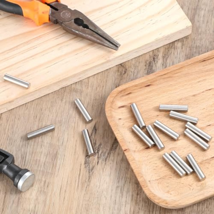 หมุดเหล็กอัลลอยด์สำหรับเตียงสอ - Shelf Peg Support บทวิจารณ์และราคา