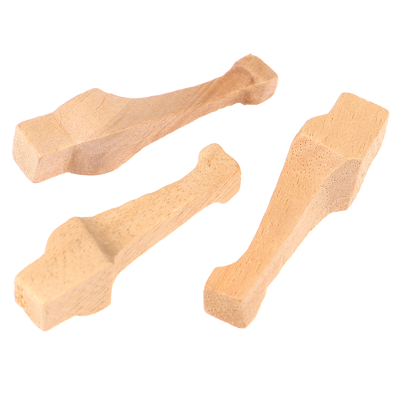 ชุดอุปกรณ์ทำเฟอร์นิเจอร์จิ๋ว D - Furniture Leg Set บทวิจารณ์และราคา