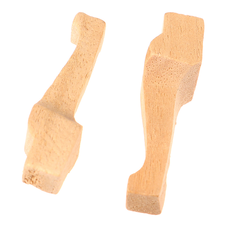 ชุดอุปกรณ์ทำเฟอร์นิเจอร์จิ๋ว D - Furniture Leg Set บทวิจารณ์และราคา