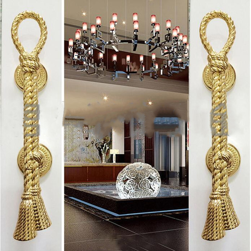1Pcs ยุโรปจับ Antique Bronze V - Furniture Hardware Antique บทวิจารณ์และราคา