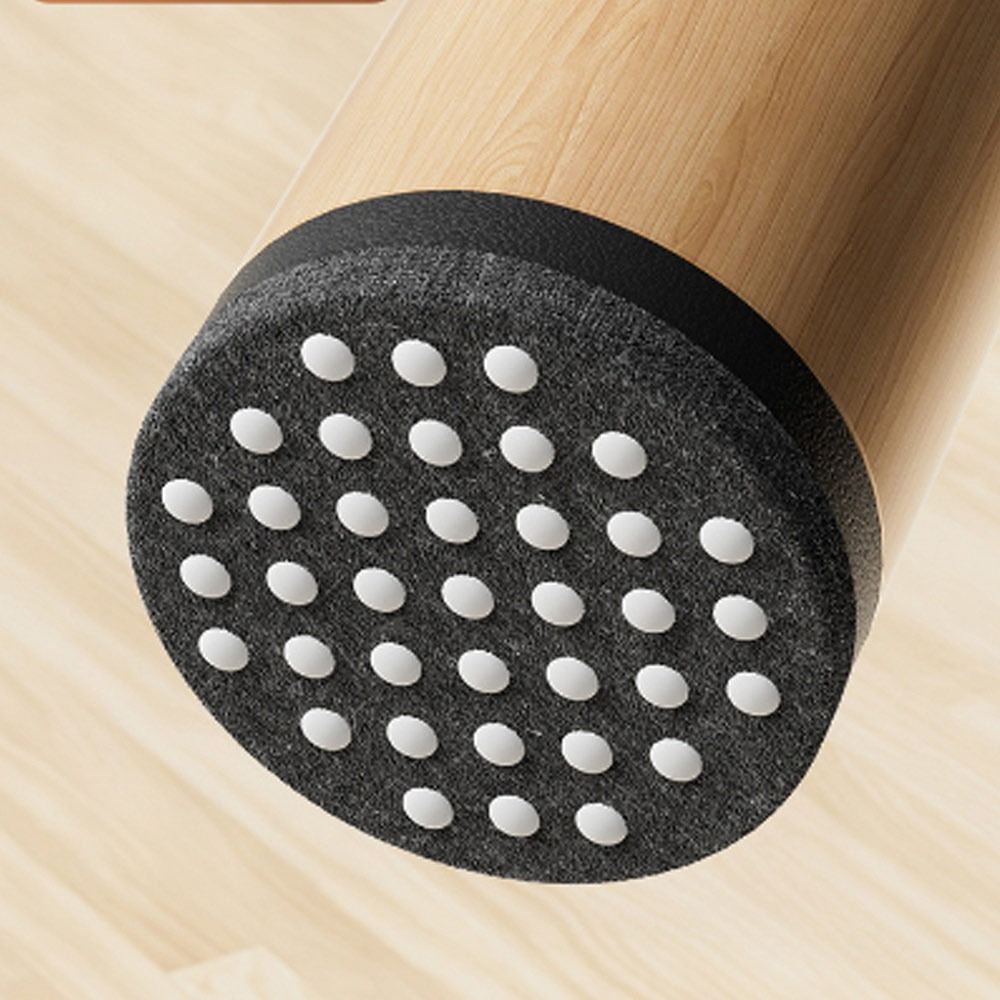 แผ่นรองขาเก้าอี้แบบมีกาวในตัว  - Furniture Foot Pad บทวิจารณ์และราคา
