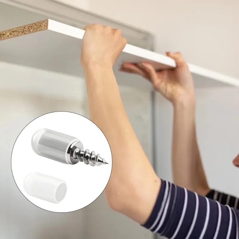 แผ่นยึดชั้นวางของแบบเกลียวปล่อ - Shelf Peg Support บทวิจารณ์และราคา