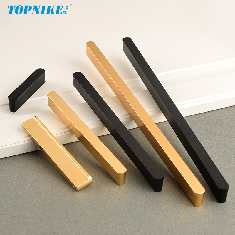 มือจับเฟอร์นิเจอร์ทันสมัย มือจ - Z. A. Furniture บทวิจารณ์และราคา