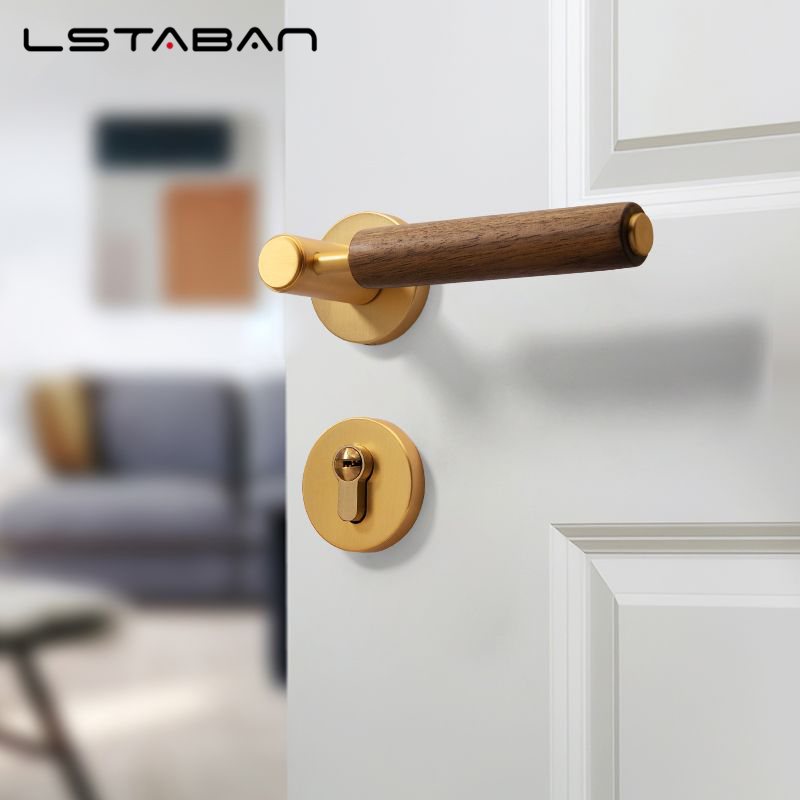 แยกใบ้กันขโมยล็อคประตูนอร์ดิกแ - Furniture Hardware Parts บทวิจารณ์และราคา