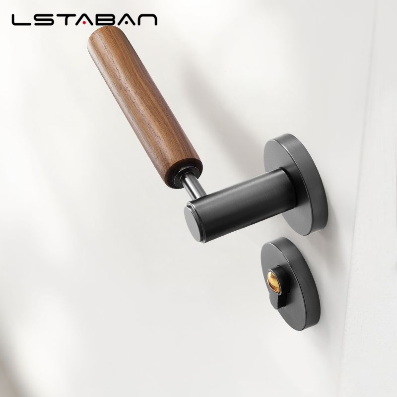แยกใบ้กันขโมยล็อคประตูนอร์ดิกแ - Furniture Hardware Parts บทวิจารณ์และราคา