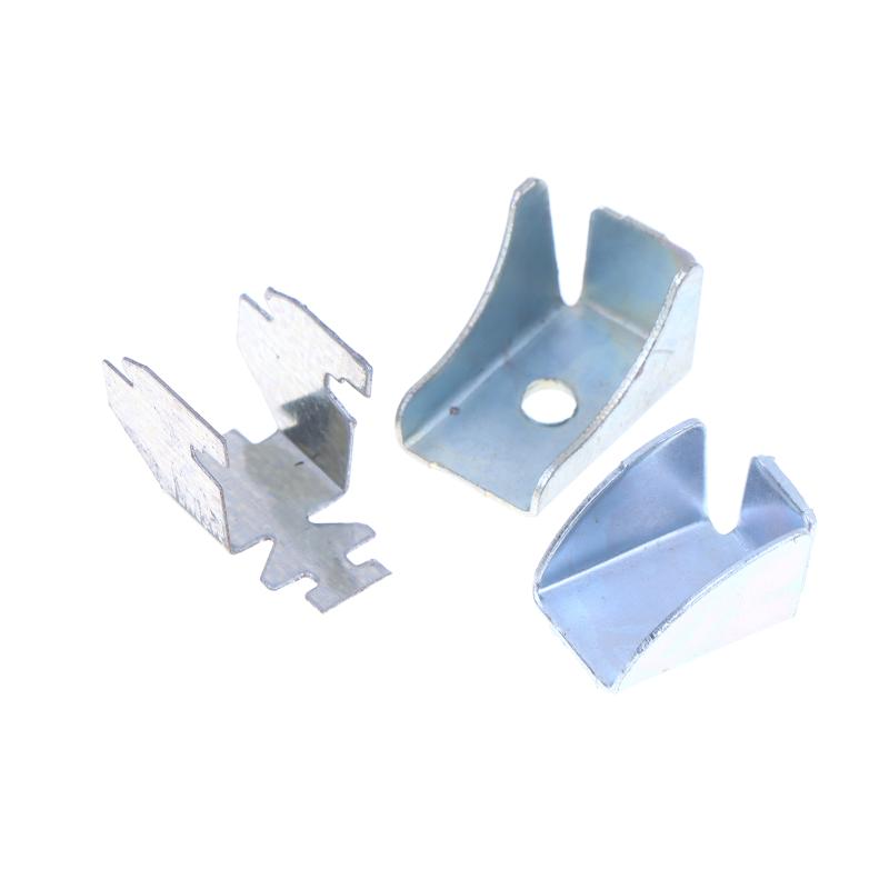 คลิปหนีบชั้นวางของโลหะ 10 ชิ้น - Shelf Peg Support บทวิจารณ์และราคา