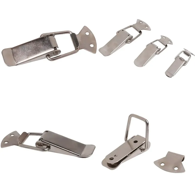 ตัวล็อคแบบอินเตอร์ล็อคสำหรับโซ - Furniture Interlocking Hardware บทวิจารณ์และราคา