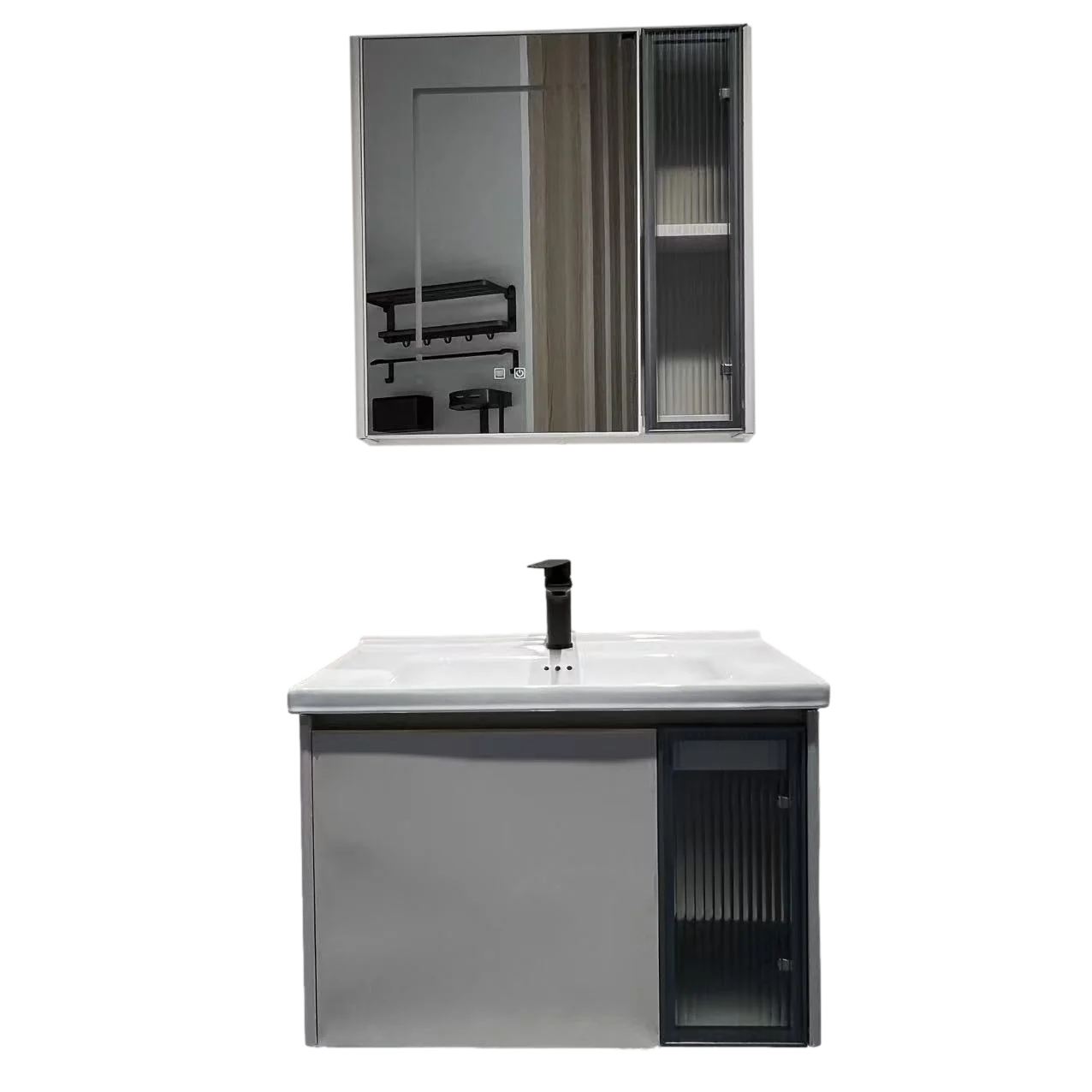 z ขายส่งตู้ห้องน้ําสแตนเลส โคร - Z. A. Furniture บทวิจารณ์และราคา