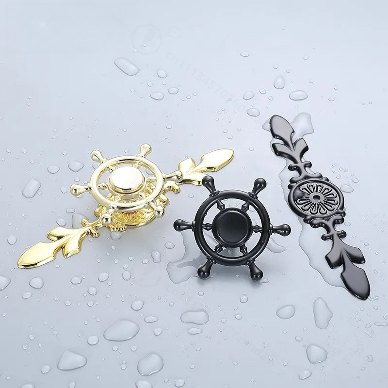มือจับประตูลิ้นชักแบบหมุนได้ ร - Furniture Hardware Wholesale บทวิจารณ์และราคา