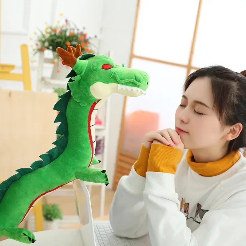 ของเล่นตุ๊กตาดราก้อนบอล Z ฉลอง - Z. A. Furniture บทวิจารณ์และราคา
