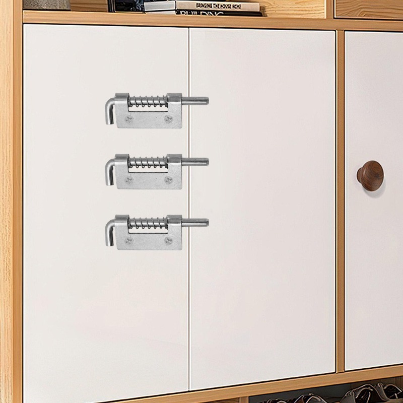 สลักสปริงสแตนเลสแบบแบน ใช้ซ้ำไ - Furniture Hardware Wholesale บทวิจารณ์และราคา