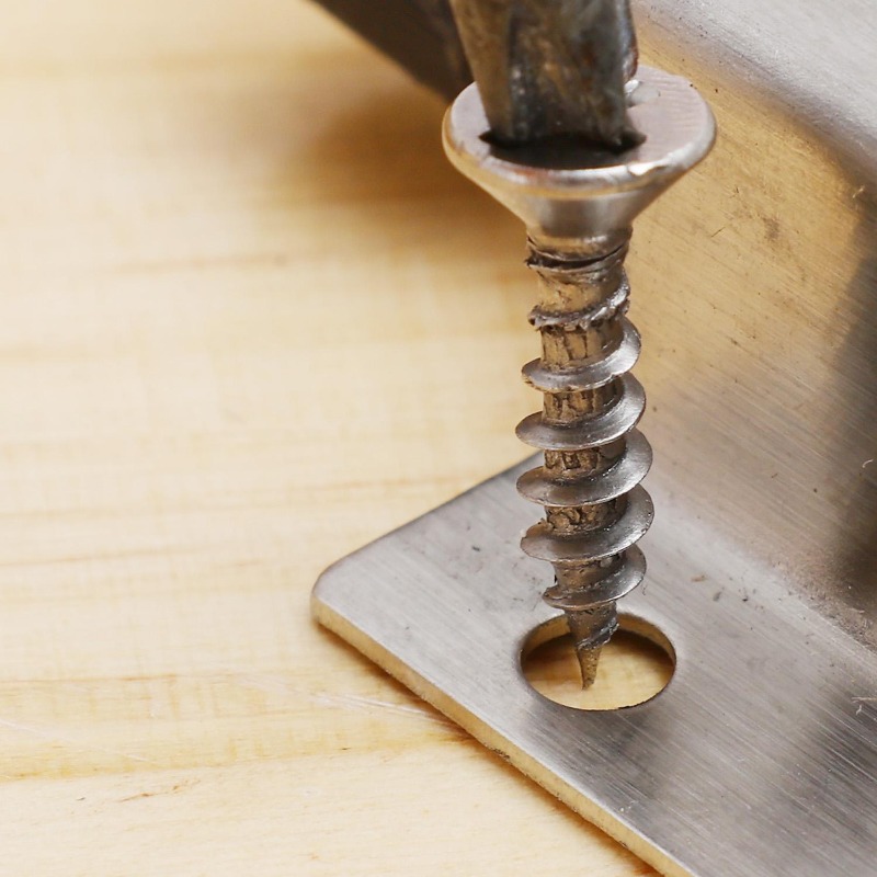 สลักสปริงสแตนเลสแบบแบน ใช้ซ้ำไ - Furniture Hardware Wholesale บทวิจารณ์และราคา