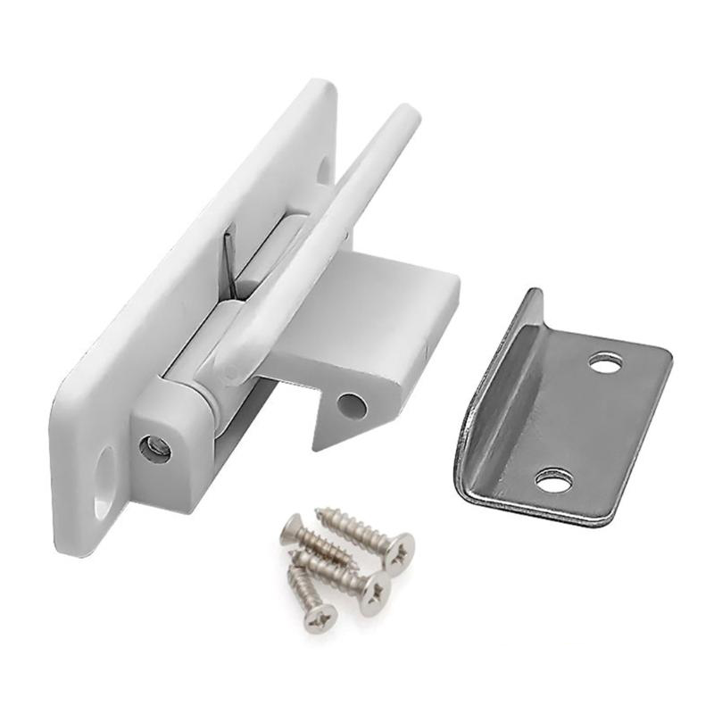 ตัวล็อคตู้ RV อุปกรณ์เสริมสำหร - Furniture Hardware บทวิจารณ์และราคา