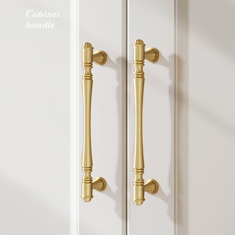 Gold ตู้จับโต๊ะลิ้นชักดึงเฟอร์ - Furniture Hardware Wholesale บทวิจารณ์และราคา