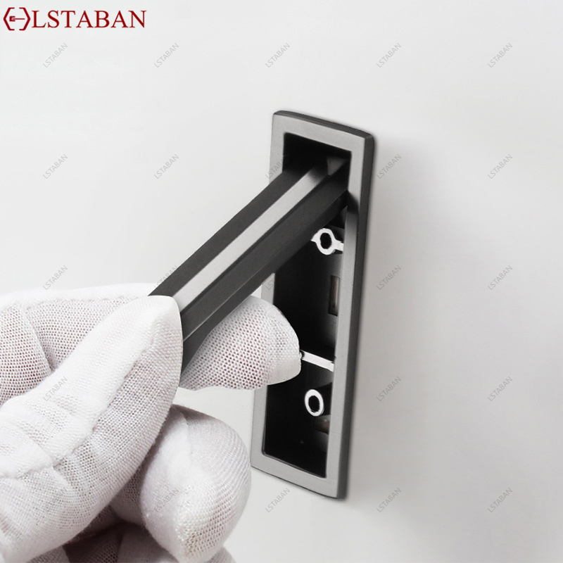 มือจับตู้ทาทามิสไตล์ญี่ปุ่นโลห - Japanese Furniture Hardware บทวิจารณ์และราคา