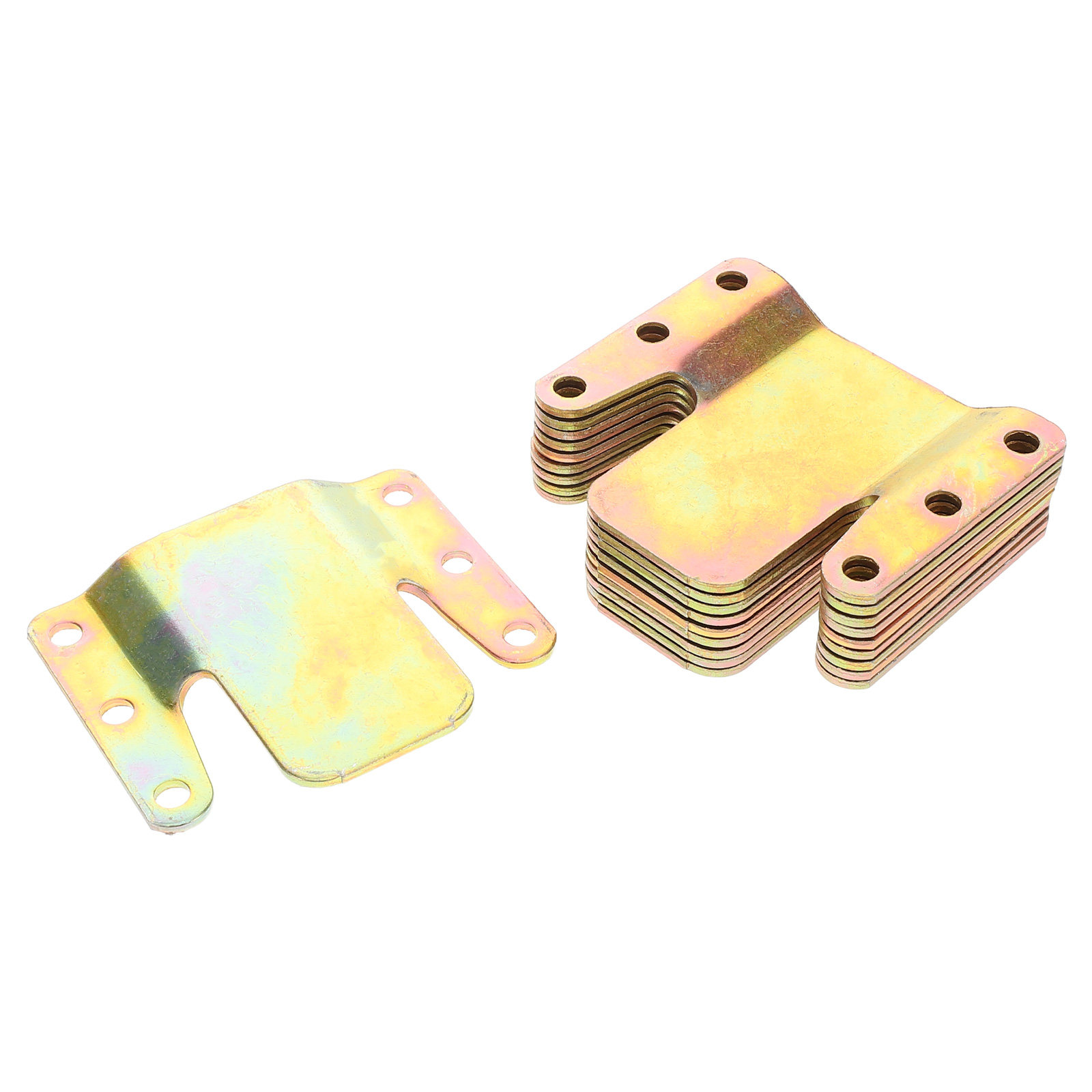 ตัวเชื่อมต่อโซฟาแบบแยกส่วน 10  - Furniture Interlocking Hardware บทวิจารณ์และราคา