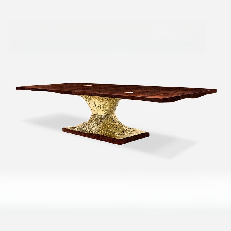 โต๊ะอาหารระดับไฮเอนด์ Metamorp - Furniture Hardware High End บทวิจารณ์และราคา