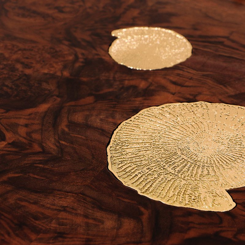 โต๊ะอาหารระดับไฮเอนด์ Metamorp - Furniture Hardware High End บทวิจารณ์และราคา
