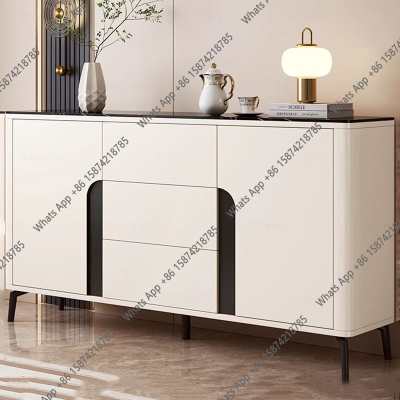 ตู้เก็บของห้องนั่งเล่นสไตล์โมเ - Z. A. Furniture บทวิจารณ์และราคา