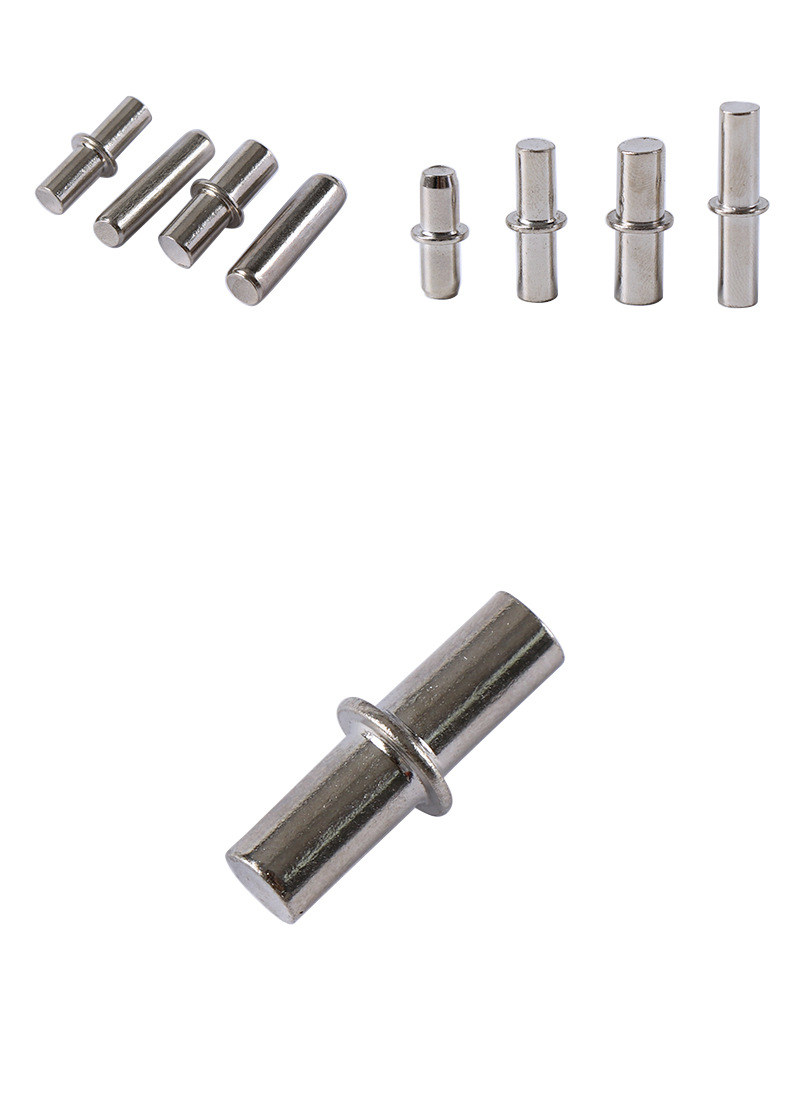 10 ชิ้น ขายดี ชุดสกรูยึดชั้นวา - Shelf Peg Support บทวิจารณ์และราคา